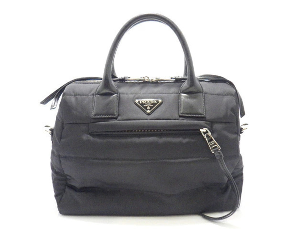 Prada Bag Shoulder